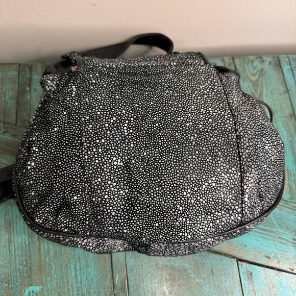 See by Chloe Cherry Small Crossbody Purse in Black - Picture 8 of 16